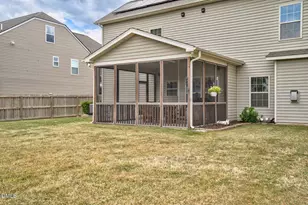 5405 Emerald Spring Dr, Knightdale, NC 27545 - Photo 37