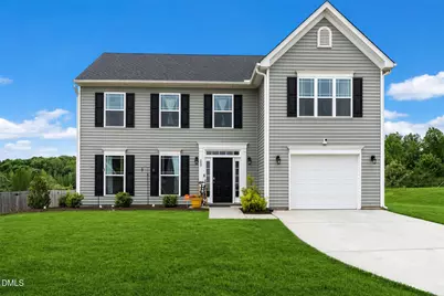 230 Rosewood Lane, Youngsville, NC 27596 - Photo 1
