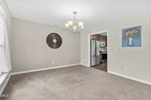 230 Rosewood Ln, Youngsville, NC 27596 - Photo 5