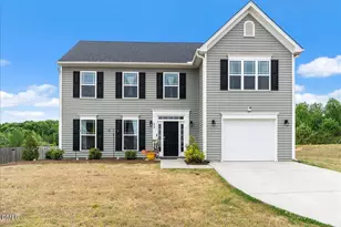 230 Rosewood Ln, Youngsville, NC 27596 - Photo 1