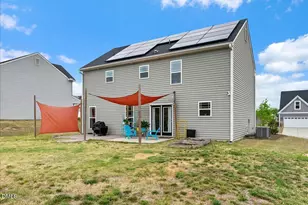 230 Rosewood Ln, Youngsville, NC 27596 - Photo 23