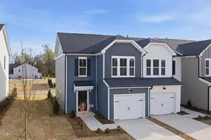 2810 Rodeo Ct, Willow Springs, NC 27592 - Photo 3