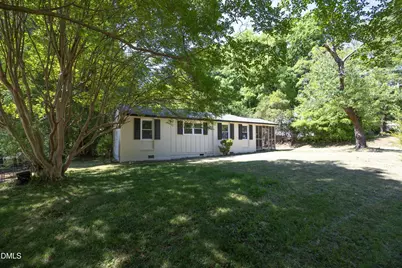 3405 Apache Drive, Raleigh, NC 27609 - Photo 1