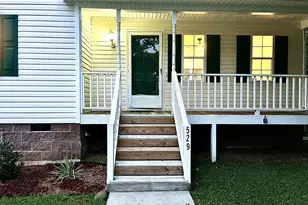 529 Carter Rd, Graham, NC 27253 - Photo 9