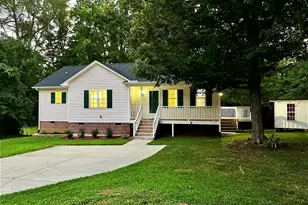 529 Carter Rd, Graham, NC 27253 - Photo 3