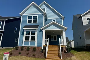 121 Broadwater Dr, Wake Forest, NC 27587 - Photo 1
