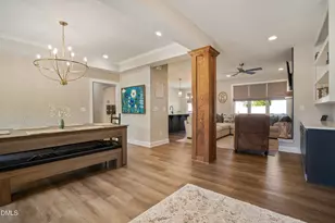 4812 Lake Hills Dr, Wilson, NC 27896 - Photo 5