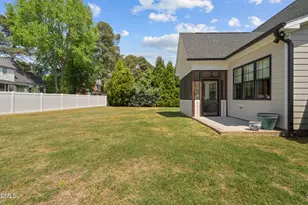 4812 Lake Hills Dr, Wilson, NC 27896 - Photo 41