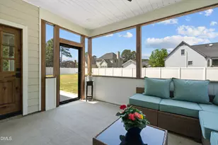 4812 Lake Hills Dr, Wilson, NC 27896 - Photo 39