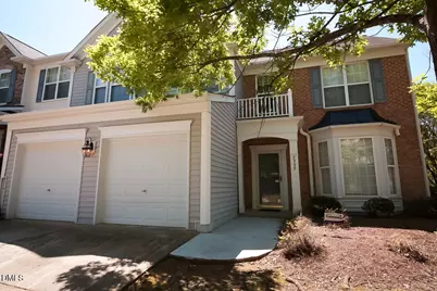 5335 Brandy Bay Lane, Raleigh, NC 27613 - Photo 1