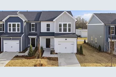 2814 Rodeo Court, Willow Springs, NC 27592 - Photo 1