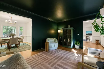 10837 Bexhill Drive, Cary, NC 27518 - Photo 7