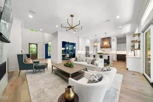 2100 Kinsale Mdw Ln, Wake Forest, NC 27587 - Photo 13
