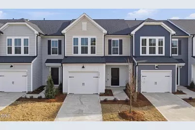 2818 Rodeo Court, Willow Springs, NC 27592 - Photo 1