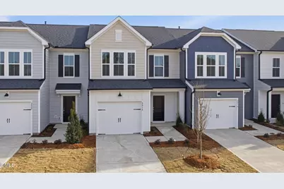 2818 Rodeo Court, Willow Springs, NC 27592 - Photo 3