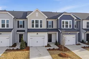 2818 Rodeo Ct, Willow Springs, NC 27592 - Photo 3