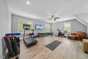 3341 Cheswick Dr, Raleigh, NC 27609 - Photo 27