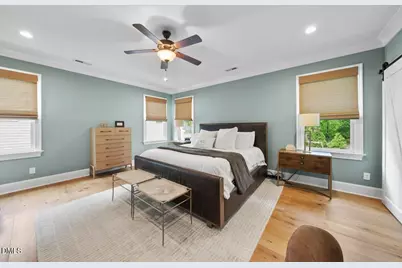 3341 Cheswick Drive, Raleigh, NC 27609 - Photo 15