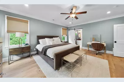 3341 Cheswick Drive, Raleigh, NC 27609 - Photo 17