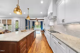3341 Cheswick Dr, Raleigh, NC 27609 - Photo 5