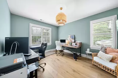 3341 Cheswick Drive, Raleigh, NC 27609 - Photo 37