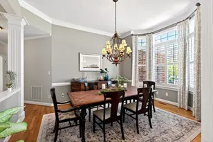204 Temple Gate Dr, Cary, NC 27518 - Photo 7