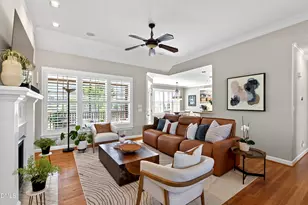 204 Temple Gate Dr, Cary, NC 27518 - Photo 3