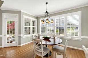 204 Temple Gate Dr, Cary, NC 27518 - Photo 15