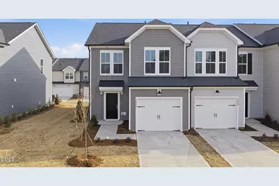 2822 Rodeo Court, Willow Springs, NC 27592 - Photo 1