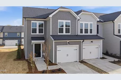 2822 Rodeo Court, Willow Springs, NC 27592 - Photo 3