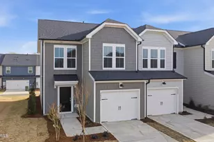 2822 Rodeo Ct, Willow Springs, NC 27592 - Photo 3