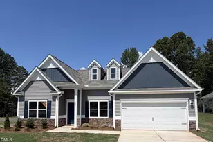 301 Allegheny Dr, Sanford, NC 27330 - Photo 1