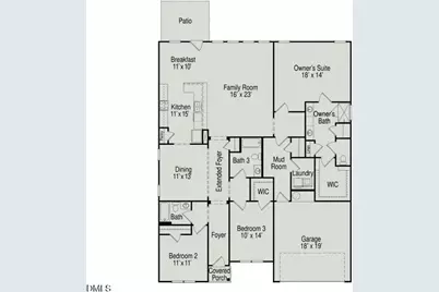 301 Allegheny Drive, Sanford, NC 27330 - Photo 21