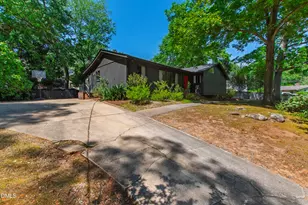 5200 Sedgefield Dr, Raleigh, NC 27609 - Photo 3