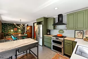 5200 Sedgefield Dr, Raleigh, NC 27609 - Photo 5