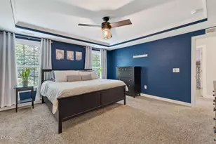 422 Lone Pine Loop, Fuquay Varina, NC 27526 - Photo 13