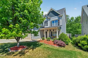 422 Lone Pine Loop, Fuquay Varina, NC 27526 - Photo 29