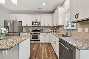 422 Lone Pine Loop, Fuquay Varina, NC 27526 - Photo 5