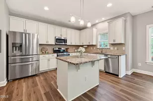 422 Lone Pine Loop, Fuquay Varina, NC 27526 - Photo 3