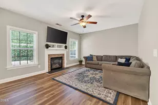 422 Lone Pine Loop, Fuquay Varina, NC 27526 - Photo 7