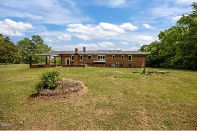786 Dick Holeman Road, Timberlake, NC 27583 - Photo 11