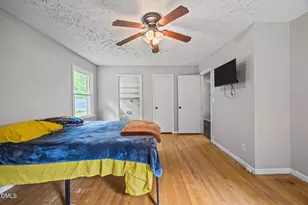 786 Dick Holeman Rd, Timberlake, NC 27583 - Photo 25