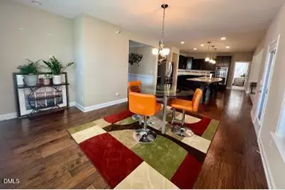 4612 Capefield Drive, Wake Forest, NC 27587 - Photo 23