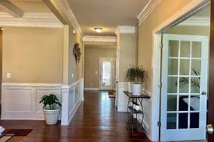 4612 Capefield Dr, Wake Forest, NC 27587 - Photo 11