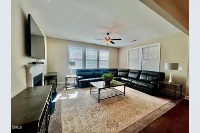 4612 Capefield Drive, Wake Forest, NC 27587 - Photo 17