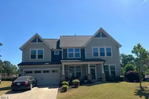 4612 Capefield Dr, Wake Forest, NC 27587 - Photo 1