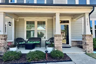 4612 Capefield Dr, Wake Forest, NC 27587 - Photo 3