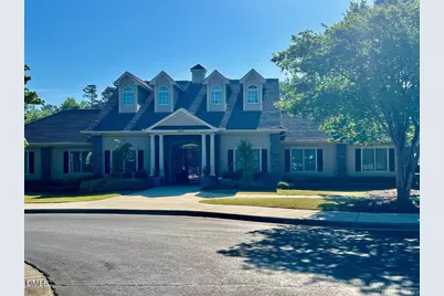 4612 Capefield Drive, Wake Forest, NC 27587 - Photo 47