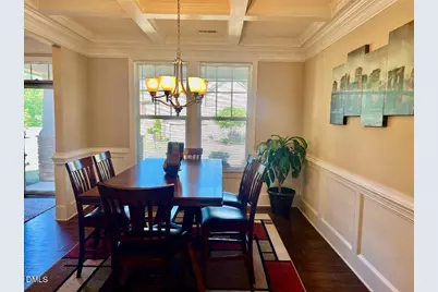 4612 Capefield Drive, Wake Forest, NC 27587 - Photo 9