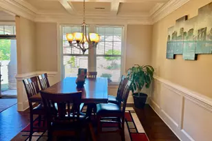 4612 Capefield Dr, Wake Forest, NC 27587 - Photo 9